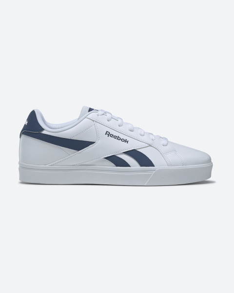 Кеды Reebok ROYAL COMPLETE3LOW - купить с доставкой по выгодным ценам в ...