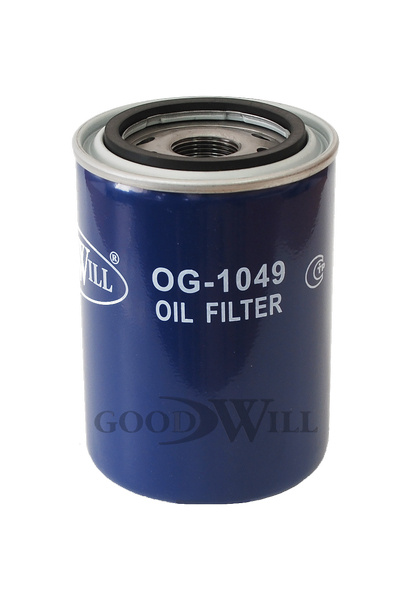 Фильтр масляный Goodwill OG 1049 - купить по выгодным ценам в интернет ...