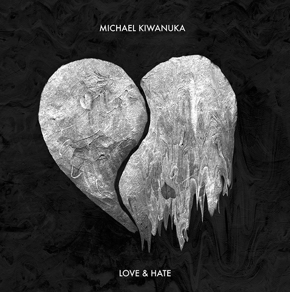 Michael kiwanuka love and hate