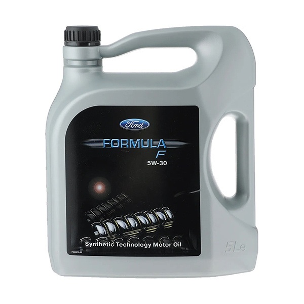 Купить Масло Ford Formula 5w30 15595e