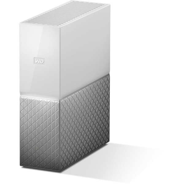 Сетевое хранилище Western Digital WDBVXC0030HWT-CESN, 3 ТБ - купить по ...