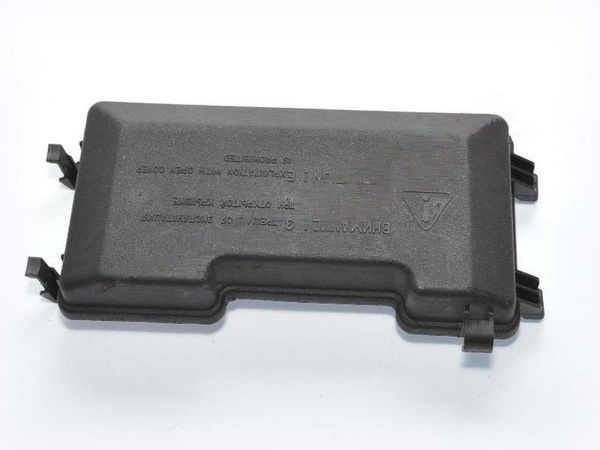 Крышка монтажного блока ВАЗ 2114, 2115, 2113, 36.3722,АВАР - АВАР арт ...