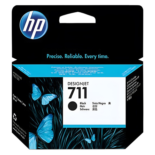Расходник для печати HP струйный для плоттера HP (CZ133A) DesignJet ...
