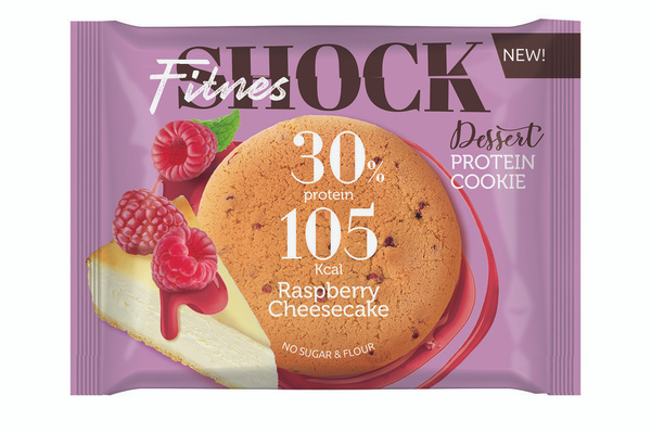 Fitnesshock Ozon