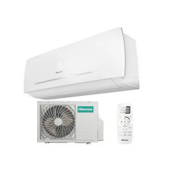 Сплит-система Hisense Neo Classic A AS-07HR4RYDDC00G - купить по ...