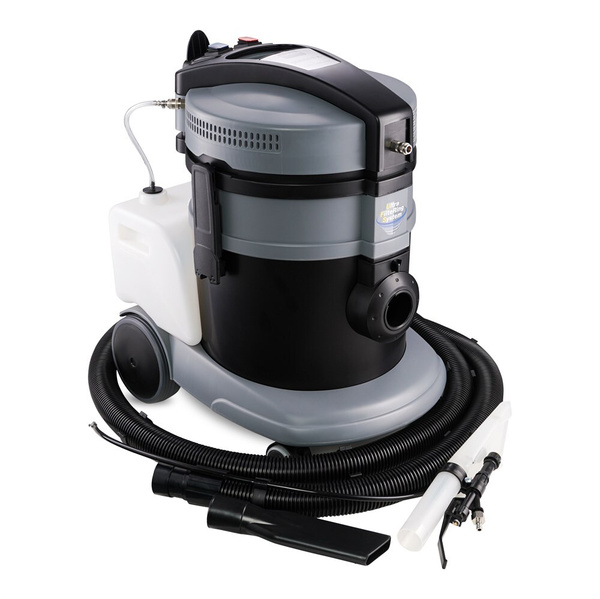Моющий пылесос TOSSEN Professional TOSSEN EX 12 P Auto, серый - купить ...