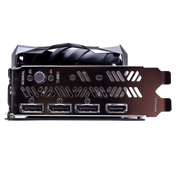 Видеокарта Colorful GeForce RTX 3090, 24 ГБ - купить по низким ценам в ...