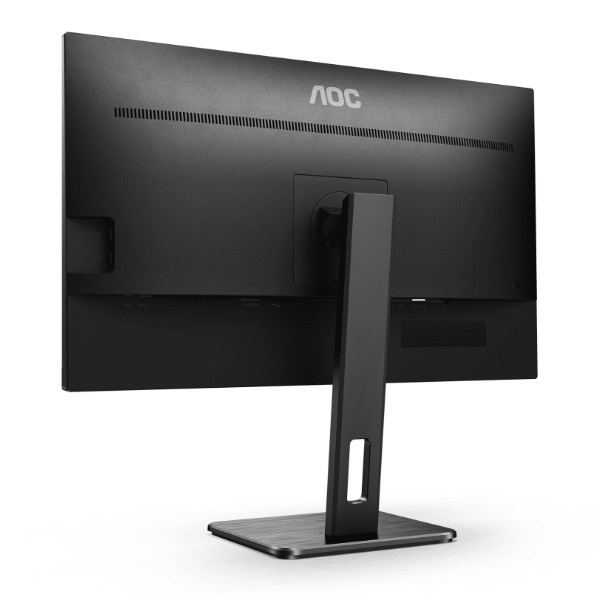 Монитор AOC Q27P2Q 27" - купить по выгодной цене в интернет-магазине ...