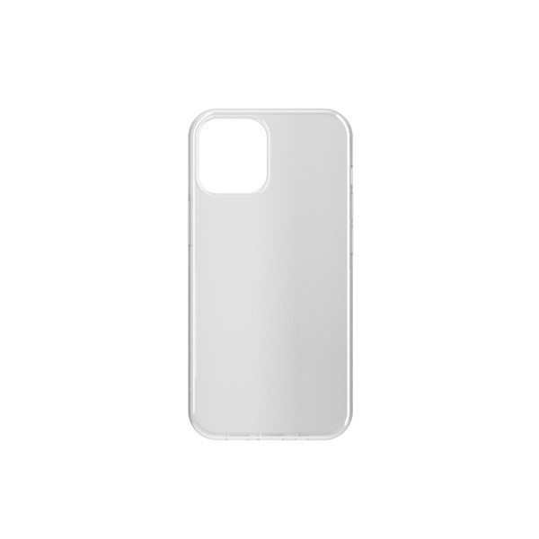 Чехол moonfish MF-TPU-001 (для Apple iPhone 13 mini, прозрачный ...