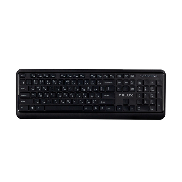 DELUX Delux DLK-1900OGB купить по низкой цене: отзывы, фото ...