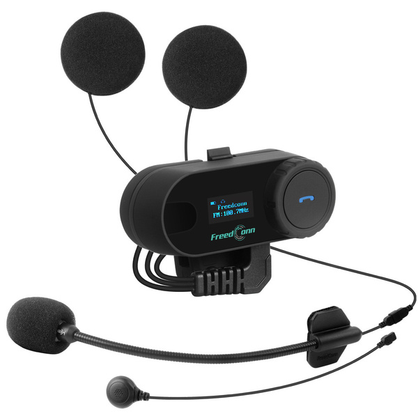 Bluetooth-гарнитура FreedConn TCOM-SC Fs - купить по выгодной цене в ...