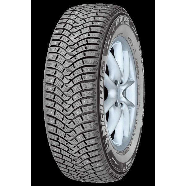 Купить Шины Мишлен R17 Michelin Шипованные