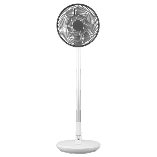 Вентилятор напольный Rombica Flow Flex Pro R2D2-041 купить по низкой ...