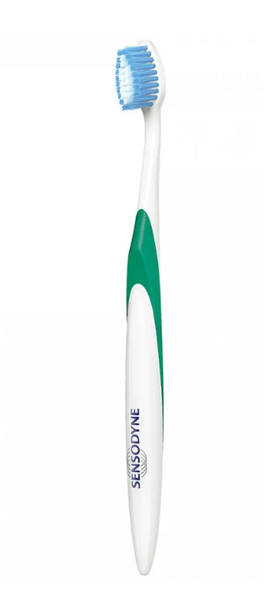 Sensodyne Зубная щетка Комплексная защита, Multicare/ - купить с ...