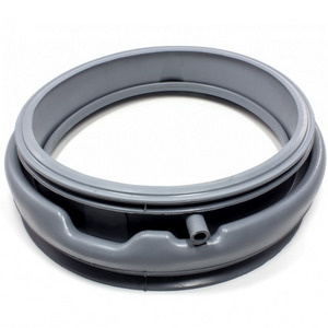 Манжета люка для стиральной машины Miele 1 отверстие 5710954 - купить с ...