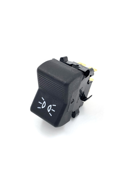 Клавиша габаритных фонарей - ВАЗ 2101, 2105, 2106, 2107, ЗИЛ ...