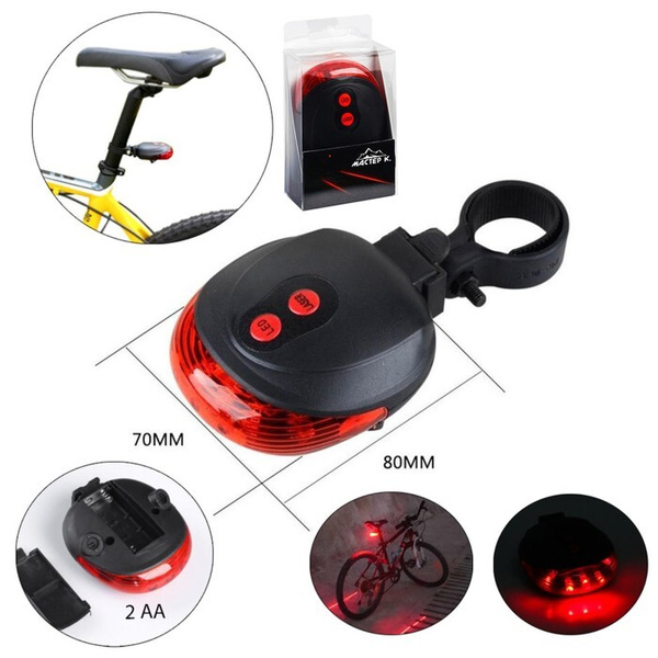 Мастер К. Велосипедный фонарь - купить с доставкой по выгодным ценам в ...