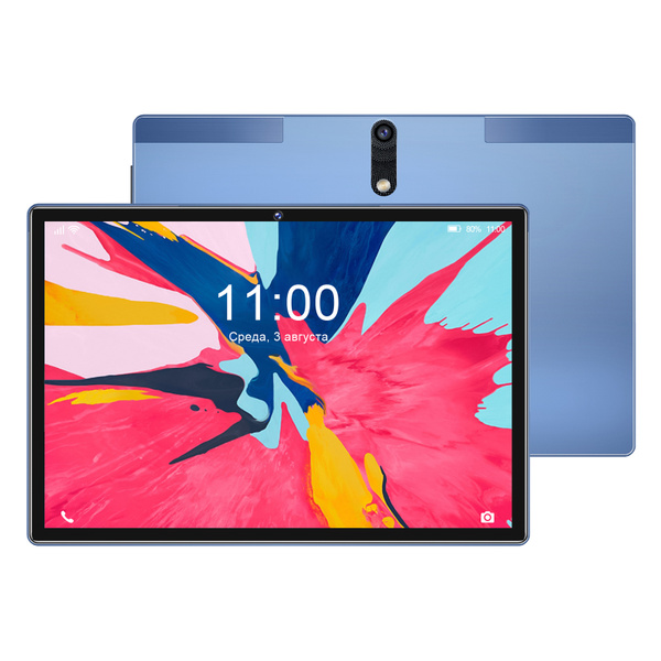 Купить планшет VANWIN 10.1" 10.1", 128 GB по низкой цене: отзывы, фото ...
