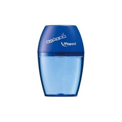Точилка MAPED Shaker 1 отв. с конт. '534753 - купить с доставкой по ...