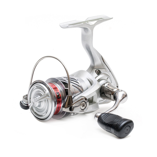 Катушка Daiwa KTSH_DW_20 CROSSFIRE LT, Безынерционная, 1000, Передний ...