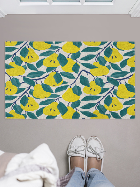 Коврик придверный JoyArty Коврик ковер придверный палас подстилка ...