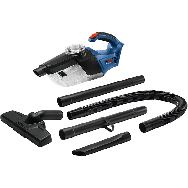 Аккумуляторный пылесос BOSCH 18V GAS 18V-1 ( БЕЗ АККУМУЛЯТОРА ...