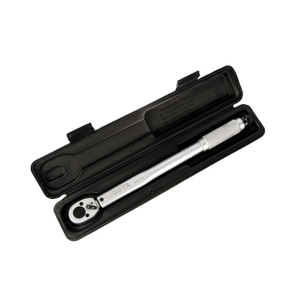 Licota AQT-N3110 Динамометрический ключ моментный 3/8" 20-110Нм, резьб ...