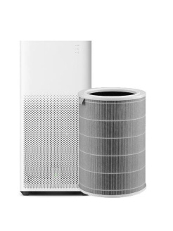 Фильтр Xiaomi для очистителя воздуха Mi Air Purifier HEPA Filter ...