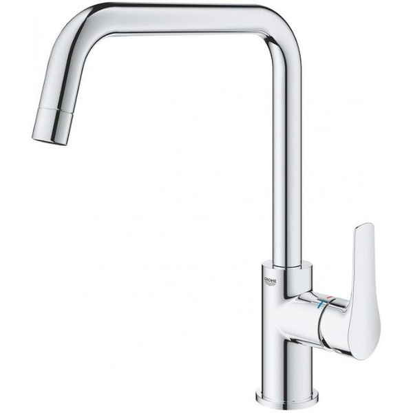 Немецкие смесители для кухни grohe