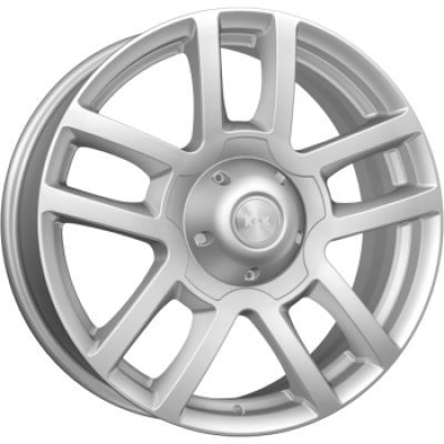 Колесный диск УАЗ 18x7" PCD5x139.7 ET35 D108.5 Литой - купить по ...