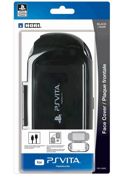Чехол для игровой приставки Hori, для PlayStation Vita - купить по ...