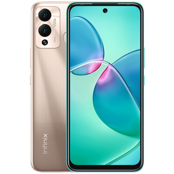 Смартфон Infinix X6816D - купить по выгодной цене в интернет-магазине ...