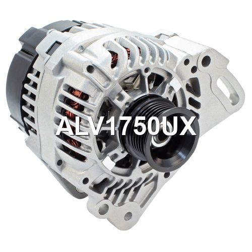 Генератор для авто (автомобильный) Renault Scenic (Рено Сценик ...