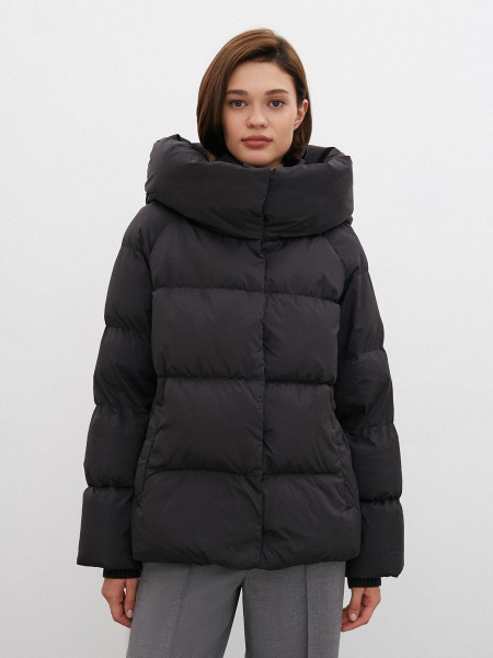 Пуховик ConsoWear купить на OZON по низкой цене (710474903)