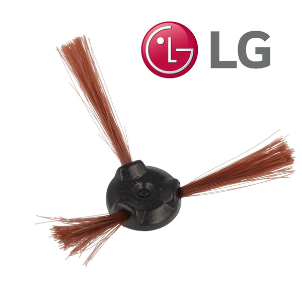 Оригинальная щетка робота пылесоса LG ABC72909403 - купить с доставкой ...