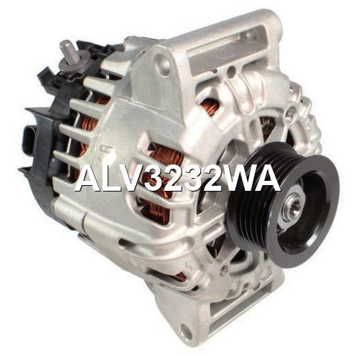 Генератор для авто (автомобильный) Chevrolet Captiva (Шевроле Каптива ...