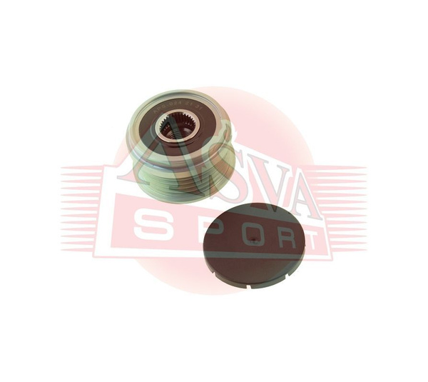 Шкив генератора ASVA APS024 - ASVA арт. APS024 - купить по выгодной ...