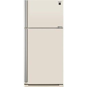 Холодильник Sharp SJ-XE55PMBE, бежевый - купить по доступной цене в ...