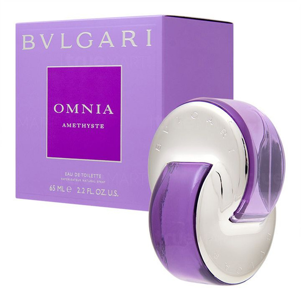 Bvlgari укитр554 Туалетная вода 65 мл (1009132869)