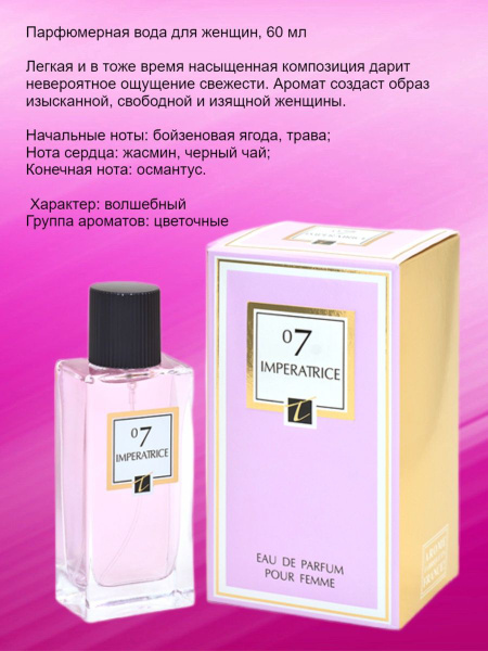 60 Парфюмерных Компонентов Книга Купить