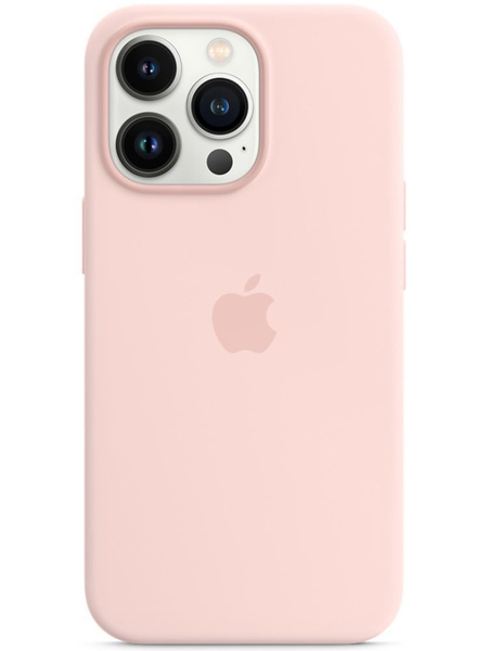 Силиконовый чехол MagSafe для iPhone 13 Pro Max / Анимация NFC ...