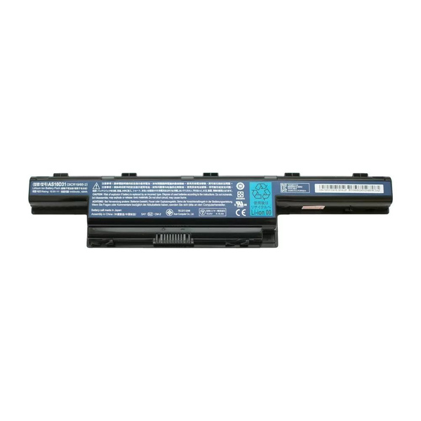 Аккумулятор Genuine (AS10D31) 10.8V 48Wh 4400mah для Acer Aspire V3-771 ...