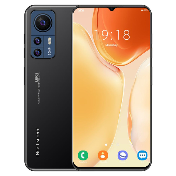 Смартфон 12T pro - купить по выгодной цене в интернет-магазине OZON ...