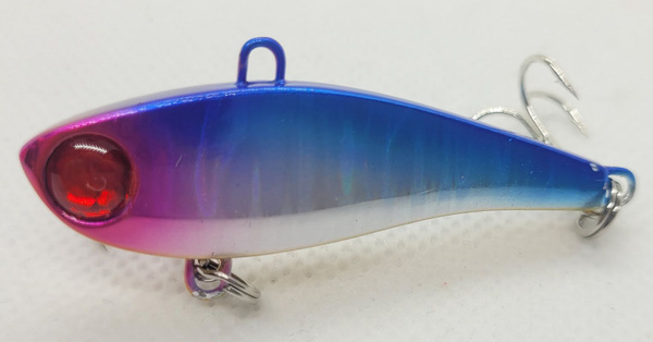 Воблер Раттлин (Rattlin) COLUMBIA fishing company Форелевый раттлин ...