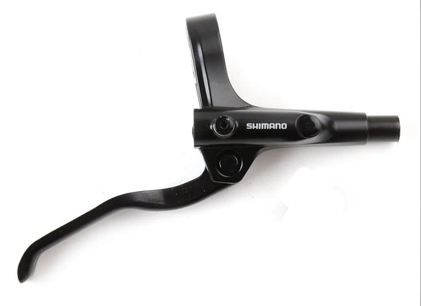 Тормозная ручка Shimano MT200 правая, для гидравлического тормоза ...