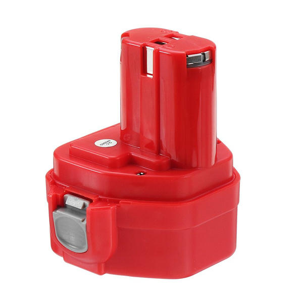 Аккумулятор для шуруповерта Макита 12V 2Ah - купить с доставкой по ...