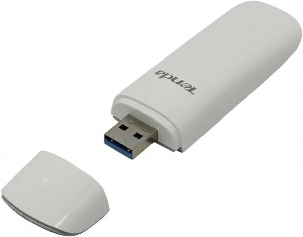 Wi-Fi-адаптер Tenda U12 - купить с доставкой по выгодным ценам в ...