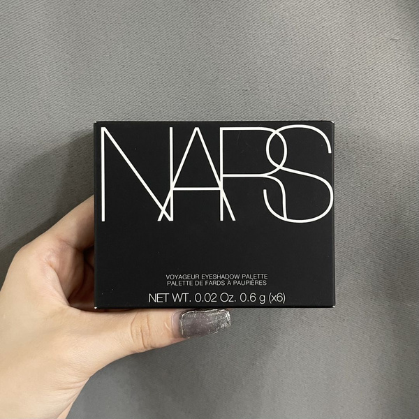 NARS Тени для век - купить с доставкой по выгодным ценам в интернет ...
