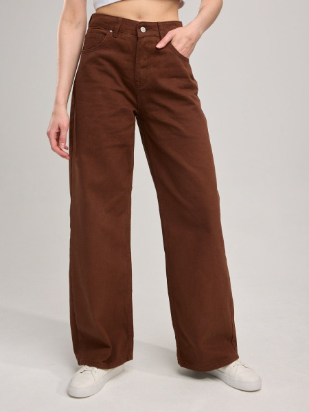 Джинсы IDGem - купить с доставкой по выгодным ценам в интернет-магазине ...