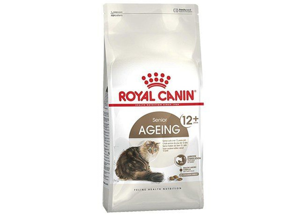 Royal Canin Ageing 12+ / Сухой корм Роял Канин Эйджинг для Пожилых ...
